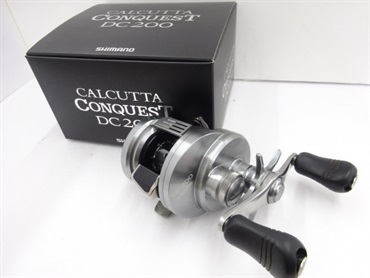 19カルカッタコンクエスト DC200